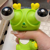 Staring Vegetable Bug