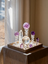 Crystal clearance sale! (F)