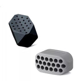 Hot selling cross-border jaw exerciser facial masseter silicone exerciser face shaping masseter ball jaw trainer