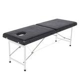 Folding massage bed beauty therapy bed massage bed beauty salon dedicated portable home portable body beauty bed