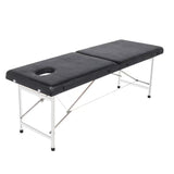 Folding massage bed beauty therapy bed massage bed beauty salon dedicated portable home portable body beauty bed