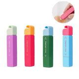 Portable instant stain remover, water-free, oil-removing, chili oil hot pot emergency stain remover pen, portable stain remover pen