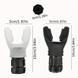 Cross-border hot selling Fitness Trainer portable exercise abdominal breathing trainer with adjustable resistance