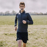 Cross-border hot selling Fitness Trainer portable exercise abdominal breathing trainer with adjustable resistance