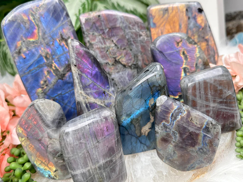 Crystal clearance sale! （F）